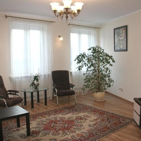 Apartament Polonia Appartamento Danzica Esterno foto